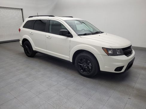 Used 2019 Dodge Journey SE w/ Premium Group FWD image 11