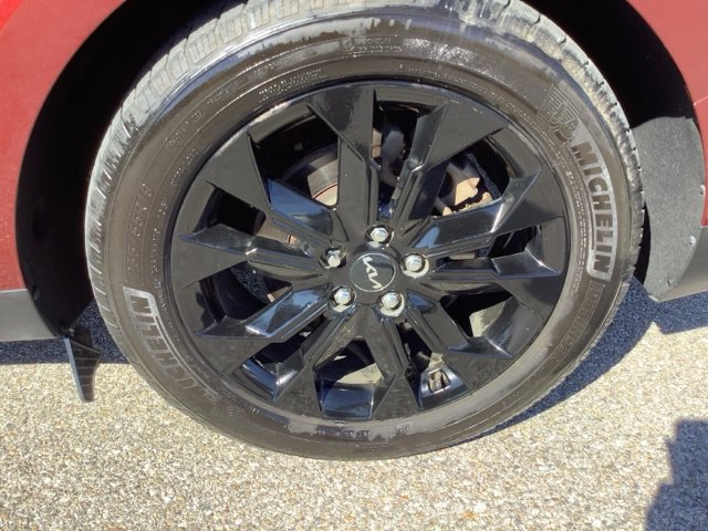 Used 2022 Kia Carnival SX Prestige FWD image 40