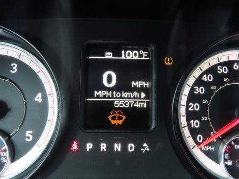 Used 2017 RAM 2500 SLT AWD/4WD image 18