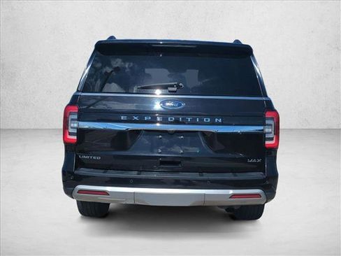 Used 2024 Ford Expedition Max Limited image 6