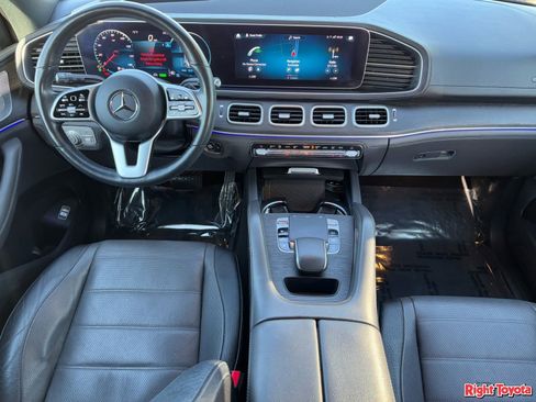 Used 2020 Mercedes-Benz GLE 450 4MATIC image 14