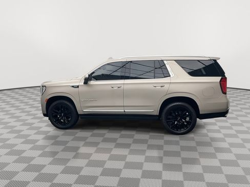 Certified 2021 GMC Yukon Denali w/ Denali Ultimate Package image 43