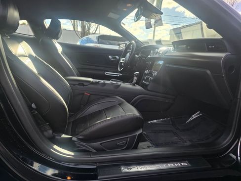 Used 2021 Ford Mustang GT Premium w/ GT Performance Package image 11