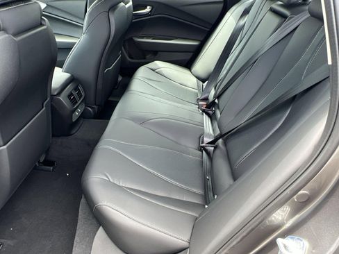 New 2025 Acura TLX w/Technology Package image 22