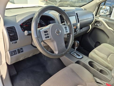 Used 2020 Nissan Frontier SV RWD image 12