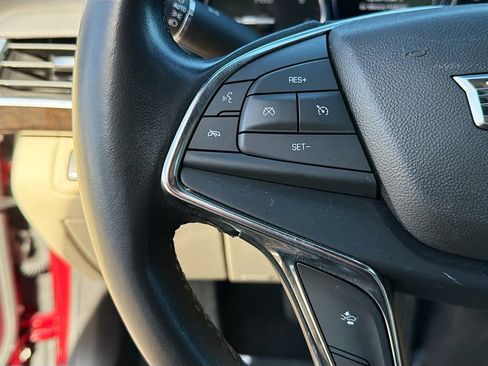 Used 2019 Cadillac CT6 Luxury w/ Driver Awareness Package image 36