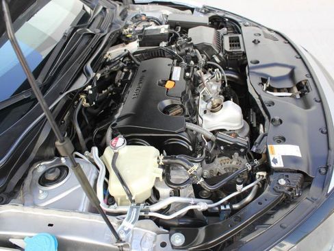 Used 2020 Honda Civic Sport image 35