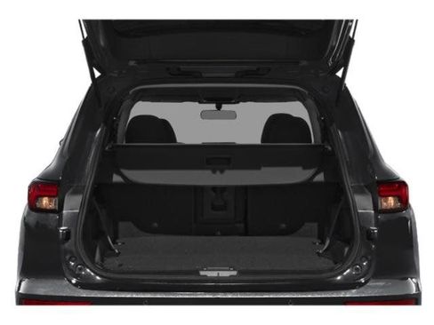 New 2025 Mitsubishi Outlander ES image 34