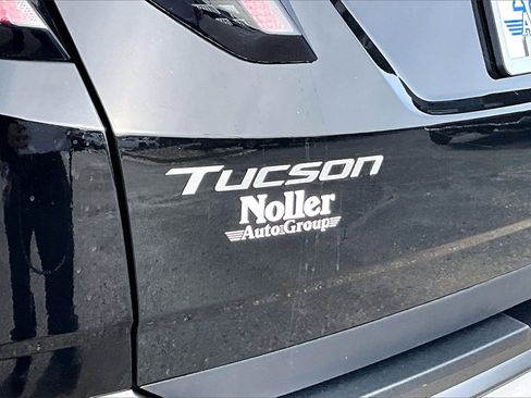 Used 2025 Hyundai Tucson SEL image 8