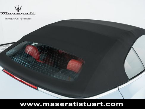 New 2026 Maserati GranCabrio Modena AWD/4WD image 66
