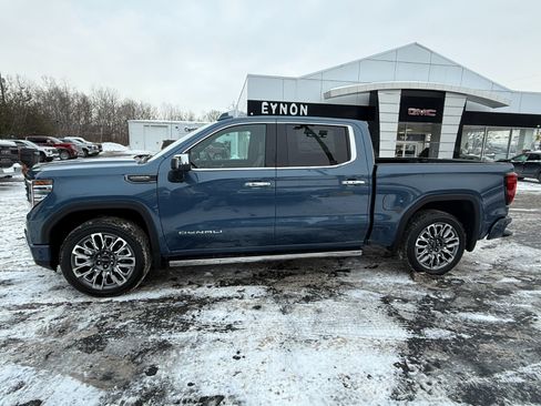 New 2026 GMC Sierra 1500 Denali Ultimate image 2