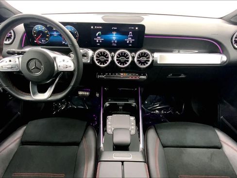 Used 2023 Mercedes-Benz GLB 250 image 18