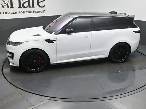 Used 2023 Land Rover Range Rover Sport SE Dynamic AWD/4WD image 81