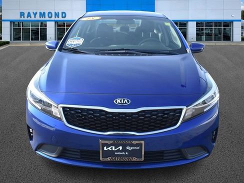Used 2018 Kia Forte LX w/ LX Rear Camera Package image 8