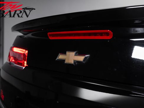 Used 2014 Chevrolet Camaro SS w/ RS Package RWD image 20