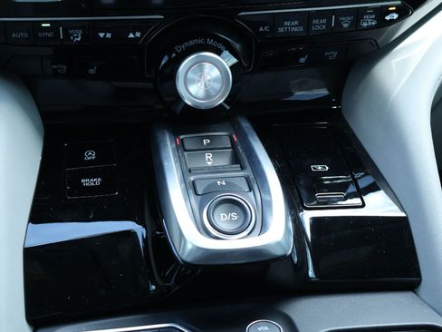 Used 2023 Acura MDX FWD w/ Technology Package image 17