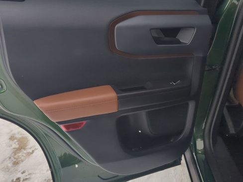 Used 2023 Ford Bronco Sport Outer Banks image 17