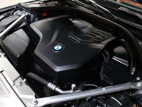 Used 2023 BMW 430i xDrive Convertible w/ Premium Package AWD/4WD image 27