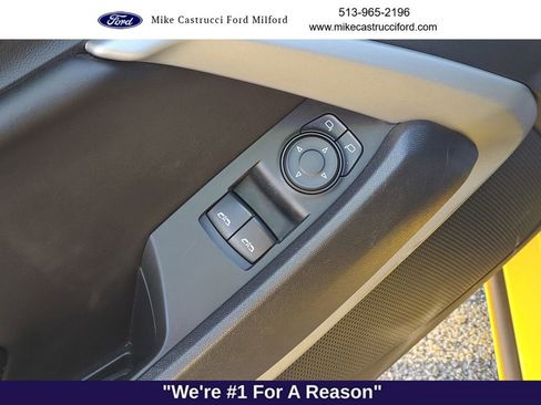 Used 2017 Chevrolet Camaro LT w/ RS Package image 20