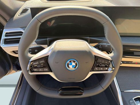 New 2026 BMW i4 xDrive40i w/ Premium Package AWD/4WD image 15