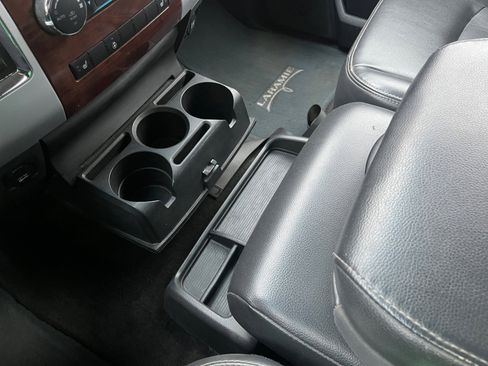 Used 2011 RAM 2500 Laramie image 23