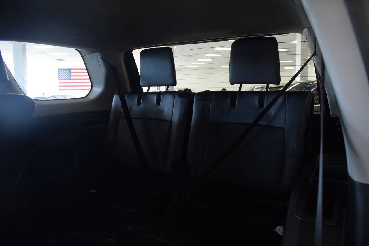Used 2012 Toyota 4Runner Limited AWD/4WD image 44