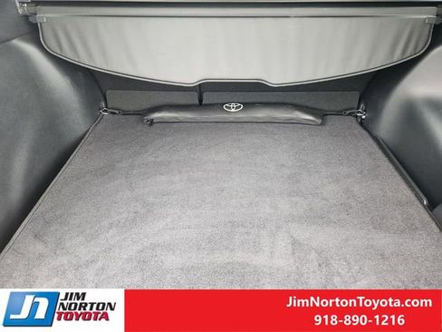 Used 2025 Toyota Corolla Cross AWD Hybrid w/ Convenience Package image 33