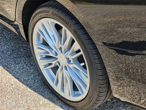 New 2025 Cadillac CT4 Premium Luxury image 7