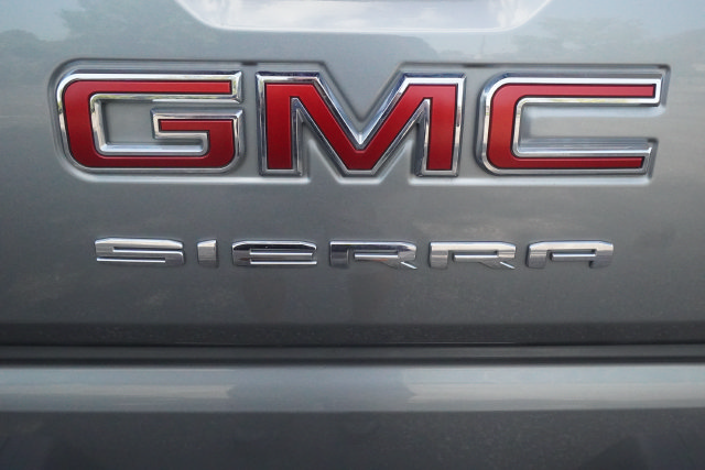 Used 2024 GMC Sierra 1500 Pro w/ Pro Value Package AWD/4WD image 39