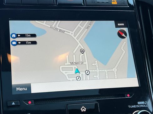 Used 2021 Subaru Ascent Limited w/ Technology Package image 19