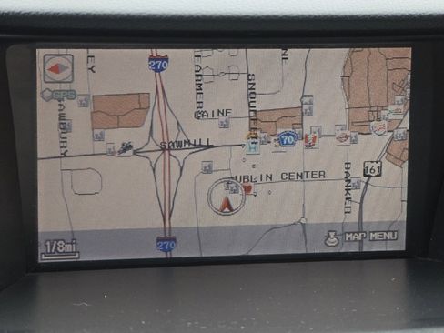 Used 2012 Honda Crosstour EX-L image 4