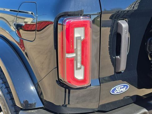 New 2026 Ford Bronco Outer Banks image 37