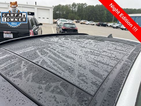 Used 2019 Hyundai Tucson Night FWD image 9