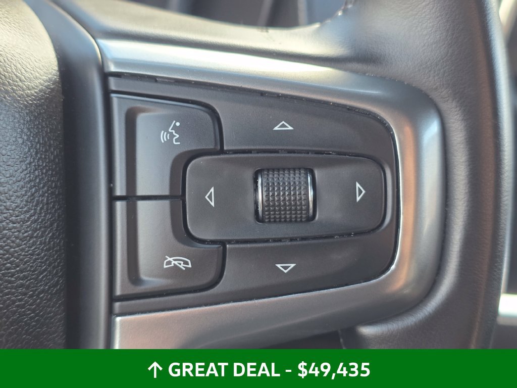Used 2024 Chevrolet Tahoe Premier AWD/4WD image 49