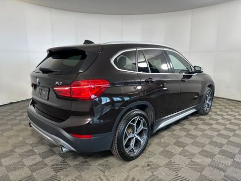 Used 2017 BMW X1 xDrive28i image 3