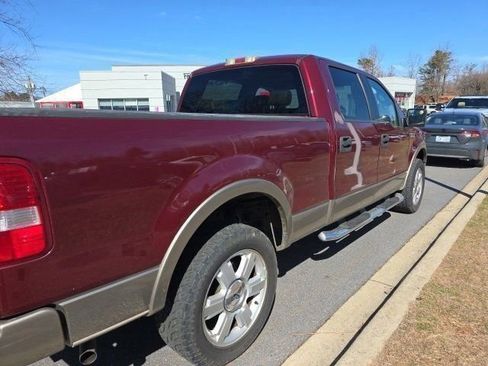 Used 2006 Ford F150 Lariat image 12