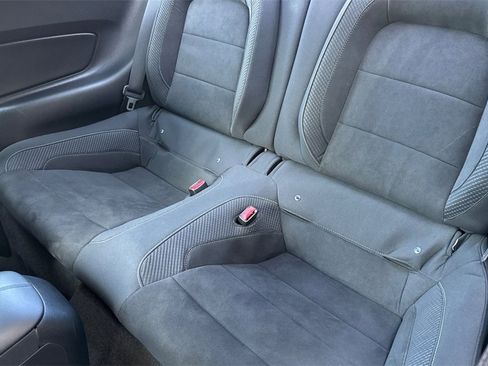 Used 2017 Ford Mustang Shelby GT350 w/ Electronics Package image 5