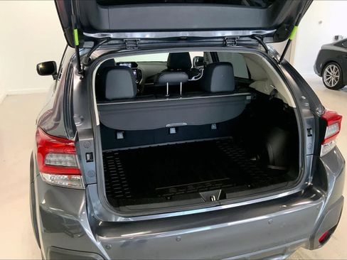 Used 2023 Subaru Crosstrek 2.5i Limited image 16