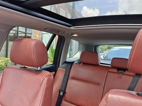 Used 2014 BMW X3 xDrive28i AWD/4WD image 15