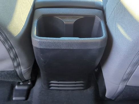 Used 2021 Toyota Tacoma SR5 w/ Technology Package image 16