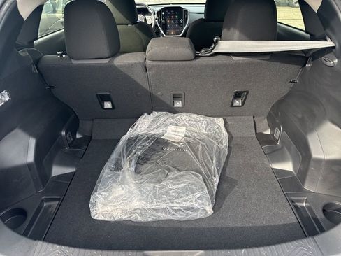 Certified 2025 Subaru Impreza 2.0i Sport image 18