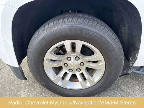 Used 2015 Chevrolet Tahoe LT image 5