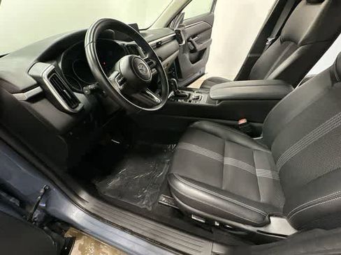 Used 2023 MAZDA CX-50 2.5 S w/ Cargo Package image 16