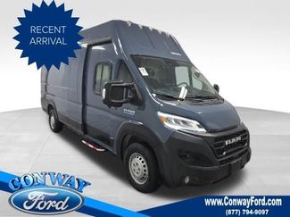 Used 2024 RAM ProMaster 3500 video 1