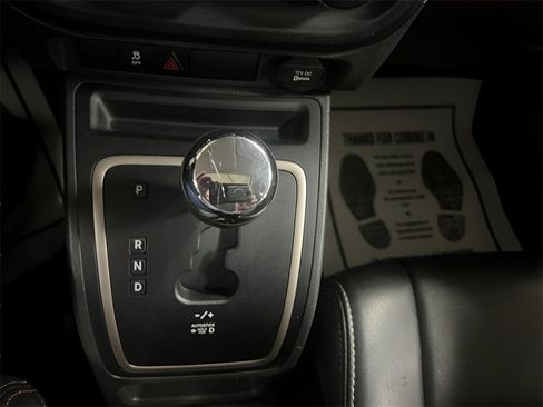 Used 2016 Jeep Patriot 75th Anniversary w/ Power Value Group image 27