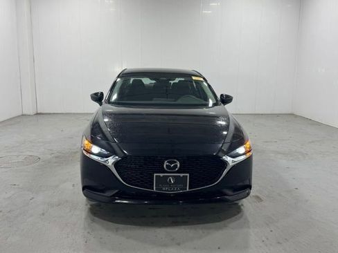 Used 2024 MAZDA MAZDA3 s FWD image 5