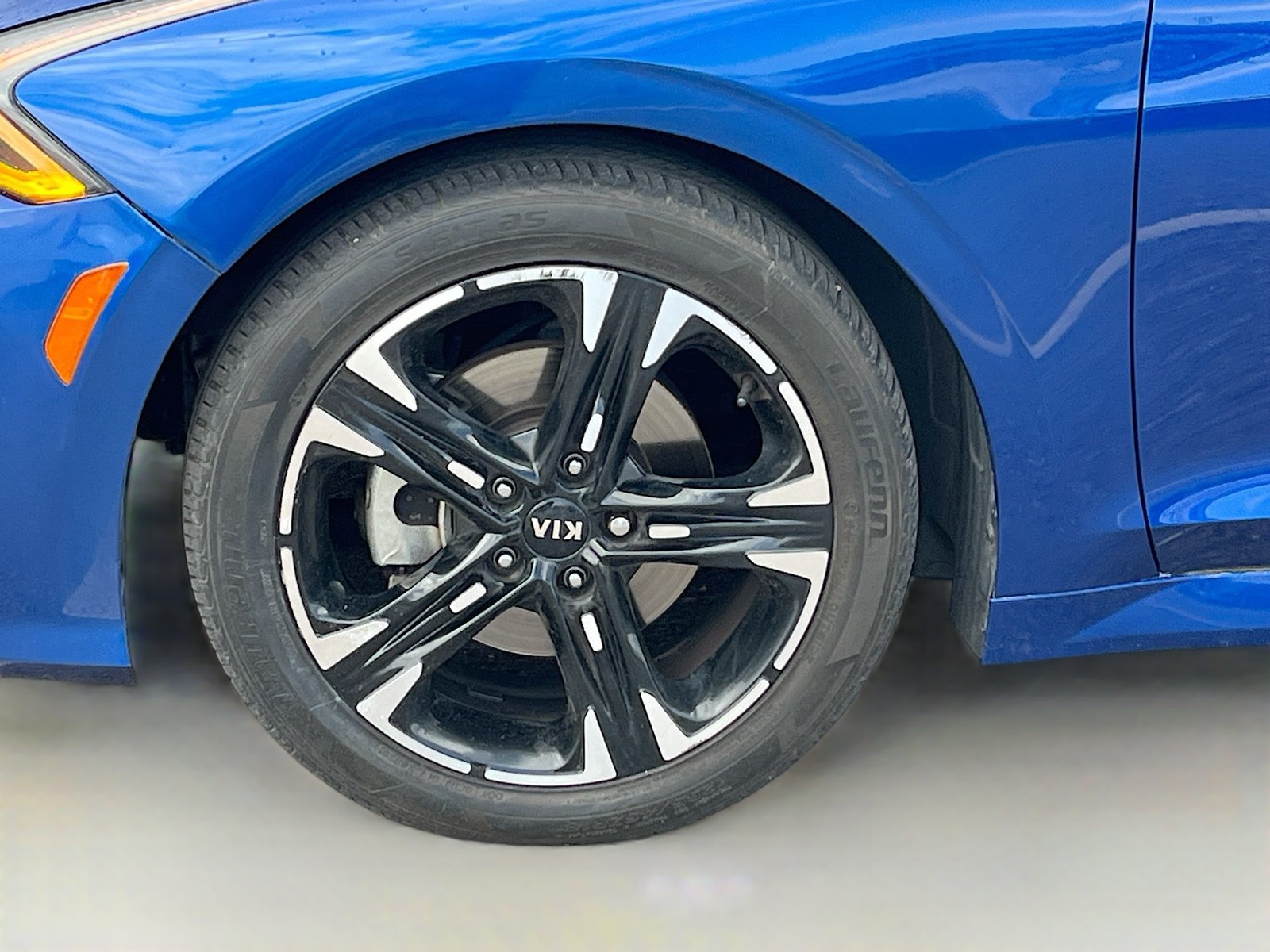 Used 2021 Kia K5 GT-Line w/ GT-Line FWD Premium Package image 30