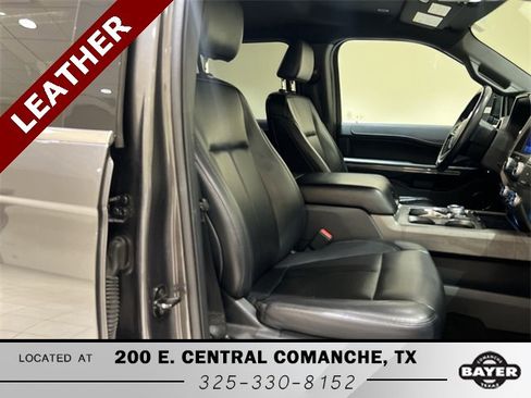 Certified 2021 Ford Expedition Max XLT image 24