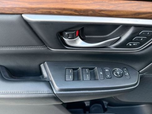 Used 2022 Honda CR-V EX-L image 7
