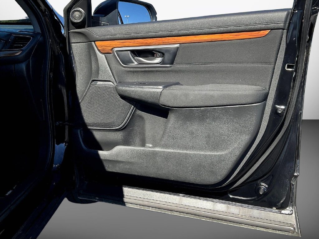 Used 2021 Honda CR-V EX image 28